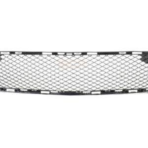 NEW MERCEDES BENZ S C217 FRONT BUMPER CENTER GRILLE A21788500539040 ORIGINAL