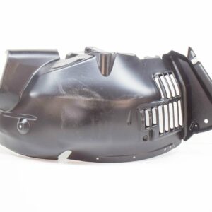 NEW MERCEDES-BENZ C W204 AMG FRONT RIGHT FENDER COVER A2046901030