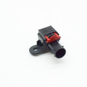 NEW AUDI Q5 FY 1 PIN FLAT CONTACT HOUSING 4G0906234E ORIGINAL