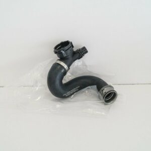 NEW MERCEDES BENZ S CLASS W222 COOLANT RADIATOR HOSE LEFT A2225014291