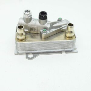 NEW MERCEDES-BENZ GLE W167 TRANSMISSION OIL COOLER A1675005200 ORIGINAL