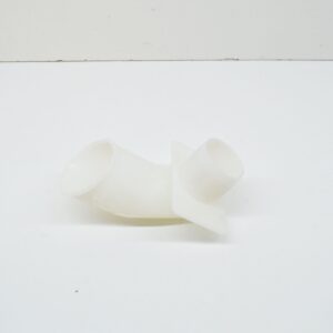 NEW MERCEDES-BENZ G W463 WASHER SYSTEM FITTING A4638690066 ORIGINAL