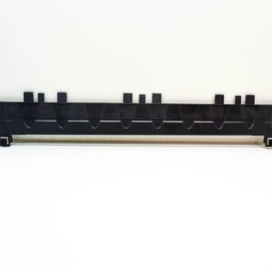 NEW MERCEDES-BENZ S W223 RADIATOR AIR DUCT SEGMENT A2235052700 ORIGINAL