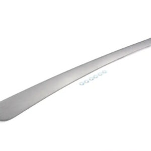 NEW BMW 5 E61 FRONT RIGHT DOOR DECORATIVE STRIP 51418044690 8044690 ORIGINAL