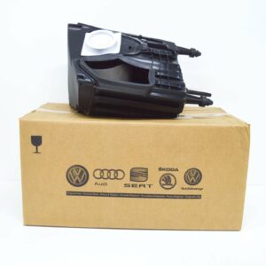 NEW AUDI Q5 FY AIR FILTER BOX HOUSING 80A133835AG ORIGINAL