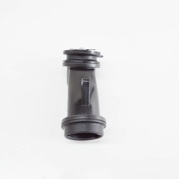 NEW MERCEDES-BENZ VITO W639 OIL FILLER NECK A6420108107 ORIGINAL