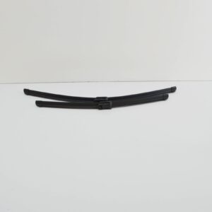 NEW VW SCIROCCO MK3 FRONT WINDSCREEN WIPER BLADES SET LHD 1K8998002 ORIGINAL