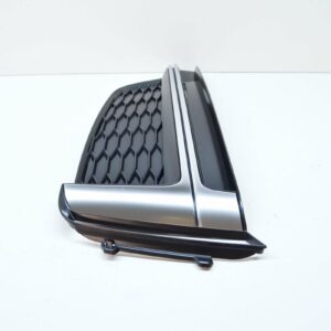 NEW AUDI A5 8W6 FRONT RIGHT AIR GUIDE GRILLE 8W6807682KRU6