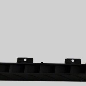 NEW AUDI R8 V8 (07-15) REAR ENGINE BAY LID O/S RIGHT GRILL 420827950B3FZ