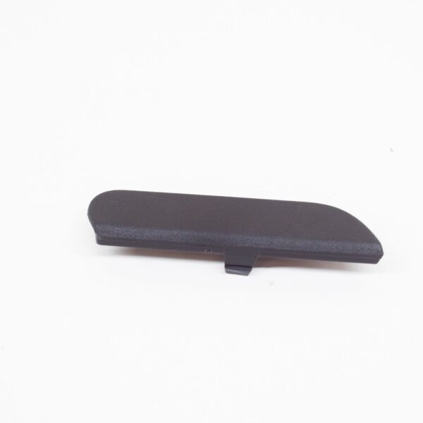 NEW MERCEDES BENZ E-CLASS W213 REAR BUMPER LOWER TOW EYE CAP A2138853401