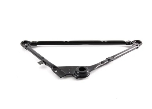 NEW BMW 3 E46 FRONT SUBFRAME REINFORCEMENT 31111096431 1096431 ORIGINAL