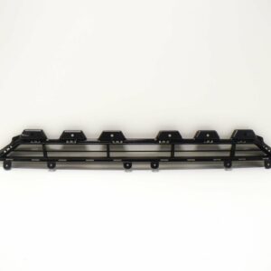 NEW AUDI Q3 8U FRONT BUMPER CENTER LOWER GRILLE 8U0807683FSP9 2014