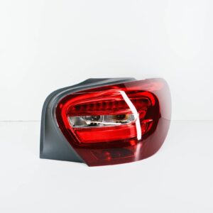NEW MERCEDES-BENZ A W176 REAR RIGHT TAILLIGHT A1769064900 ORIGINAL