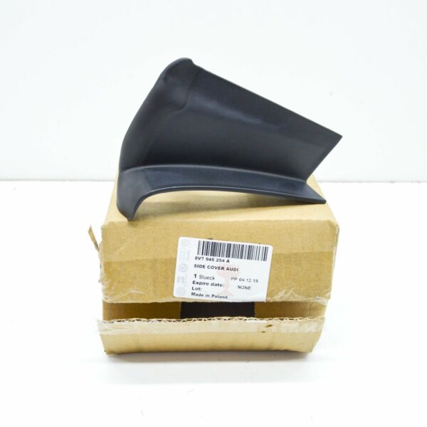 NEW AUDI A3 CABRIO 8V REAR RIGHT TAILLIGHT TRIM 8V7945254A ORIGINAL