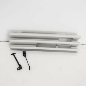 NEW MB SL R129 FRONT BUMPER TOW HOOK EYE COVER A12988001059999