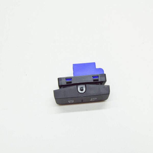 NEW VW TRANSPORTER VI T6 CENTRAL LOCKING SWITCH 7E0962125BIGI ORIGINAL