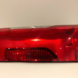 NEW MERCEDES-BENZ SPRINTER W907 REAR LEFT TAILLIGHT A9108200000 ORIGINAL