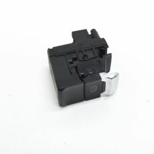 NEW AUDI A5 8T PARKING BRAKE SWITCH BUTTON 8K2927225EWEP RHD