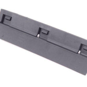NEW AUDI A4 B8 RIGHT UNDERBODY HEEL PLATE SPOILER TRIM 8K0825212B ORIGINAL