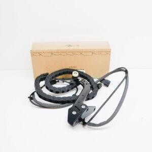 NEW VOLKSWAGEN CRAFTER 2E RIGHT SLIDING DOOR CABLE LOOM 2E0971951AF ORIGINAL