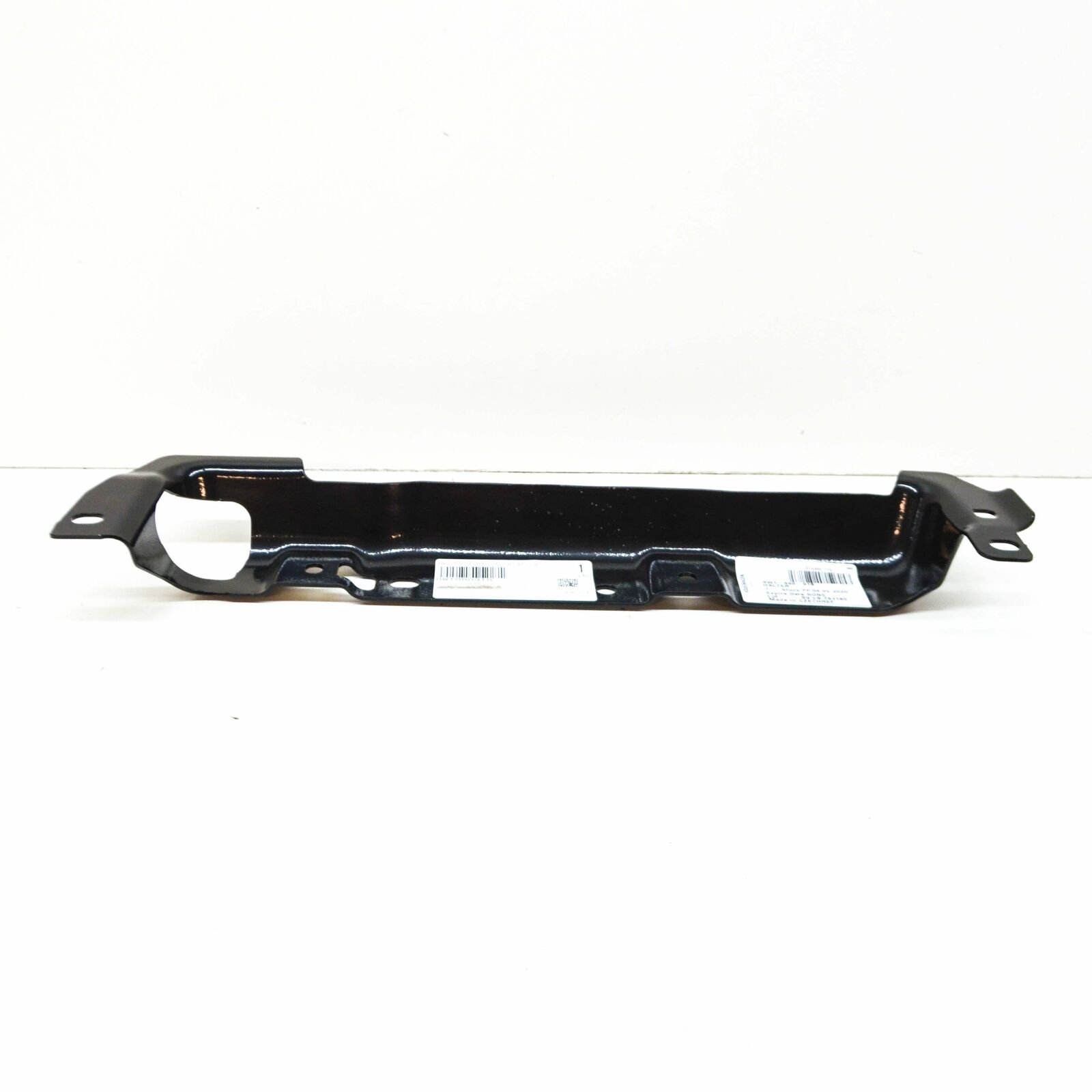 NEW AUDI A4 B9 KNEE AIR BAG INSTRUMENT PANEL BRACKET 8W1880918 ORIGINAL 1 NEW AUDI A4 B9 KNEE AIR BAG INSTRUMENT PANEL BRACKET 8W1880918 ORIGINAL