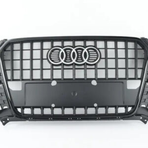 NEW AUDI Q3 8U FRONT RADIATOR GRILLE 8U0853651KVMZ