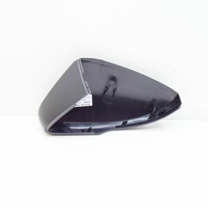 NEW SKODA OCTAVIA 5E MK3 UPPER FRONT RIGHT MIRROR CAP 5E08575389B9 ORIGINAL