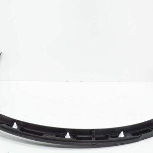 NEW VOLKSWAGEN TOUAREG 7P REAR RIGHT WHEEL ARCH TRIM 7P6854820B9B9 ORIGINAL