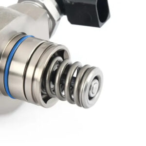 NEW AUDI Q2 HIGH PRESSURE FUEL PUMP 06L127027C ORIGINAL