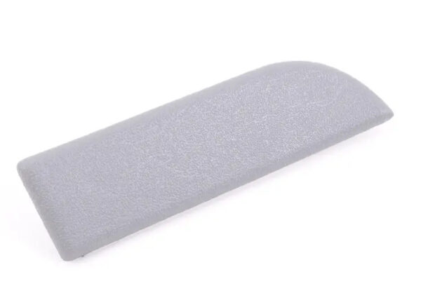 NEW MERCEDES-BENZ G W463 REAR LEFT DOOR GARNISH MOULDING A46373701827101