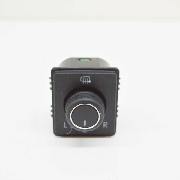 NEW VW TRANSPORTER T6 ELECTRIC MIRROR SWITCH BUTTON LHD 7E1959565LGGO