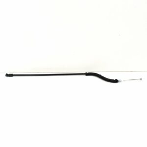 NEW VOLKSWAGEN T-ROC BONNET HOOD LID LOCK CABLE 2GA823528 ORIGINAL