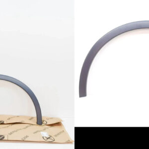 NEW AUDI Q3 F3 FRONT RIGHT AND LEFT WHEEL ARCH COVERS 83A853718A  83A853717A