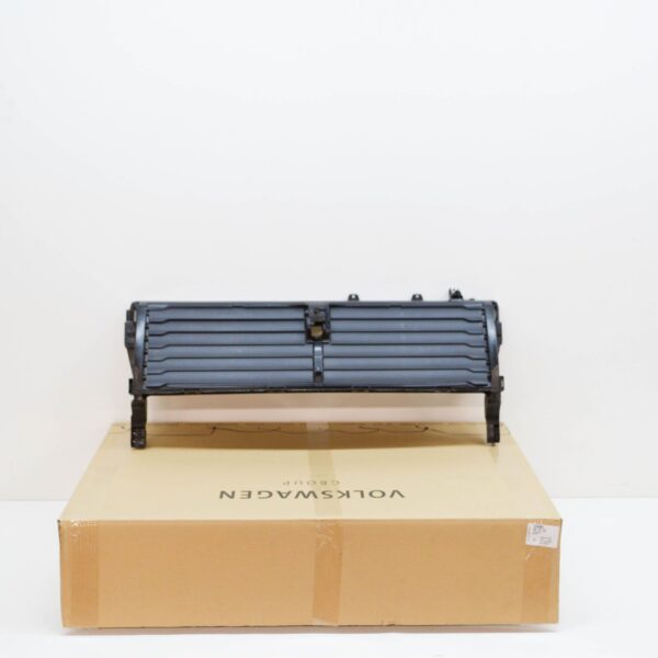 NEW AUDI Q5 FY RADIATOR FAN RADIATOR LOUVRE 80A121223 ORIGINAL