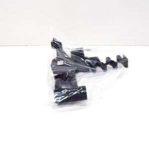 NEW AUDI A6 C8 FRONT LEFT HEADLIGHT BRACKET MOUNT 4K0805607