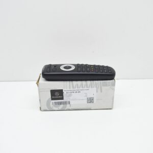 NEW MERCEDES-BENZ GL X166 REMOTE CONTROL A2218703889