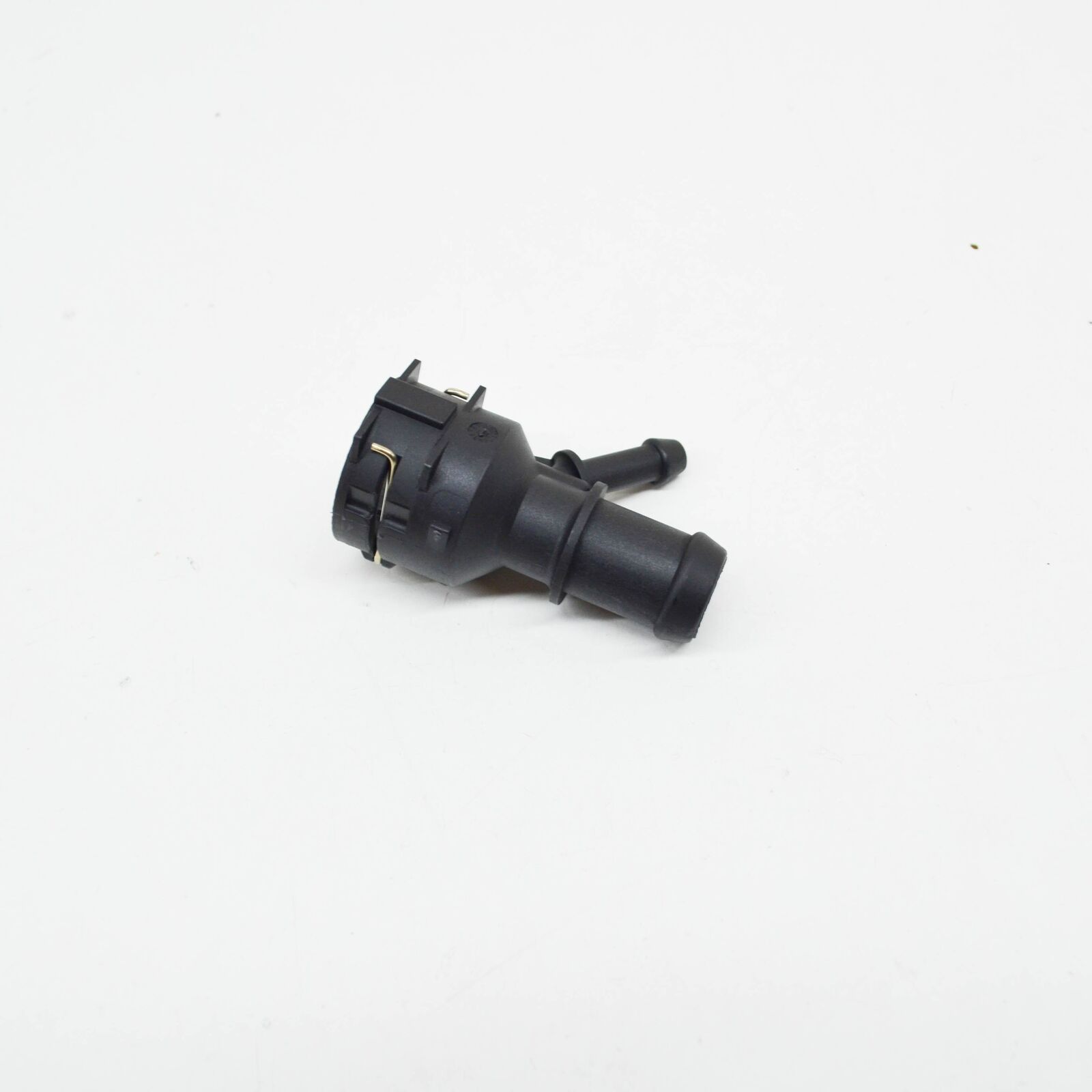 NEW AUDI Q3 8U HEATER HOSE CONNECTOR 1K0122291C ORIGINAL 1 NEW AUDI Q3 8U HEATER HOSE CONNECTOR 1K0122291C ORIGINAL