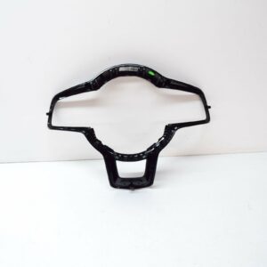 NEW VOLKSWAGEN SCIROCCO STEERING WHEEL R-MODEL TRIM 5G0419685JYMS