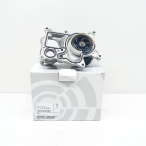 NEW BMW E70N E71 F01N F02N F06 F06N F07 X5 WATER PUMP 8516205 11518516205