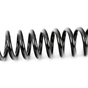 NEW MERCEDES-BENZ GLK X204 REAR COIL SPRING A2043246504 ORIGINAL