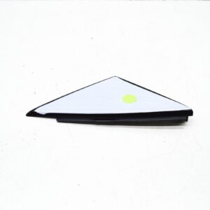 NEW AUDI Q5 FY FRONT LEFT WINDOW CORNER TRIM 80A837637A5FQ  ORIGINAL