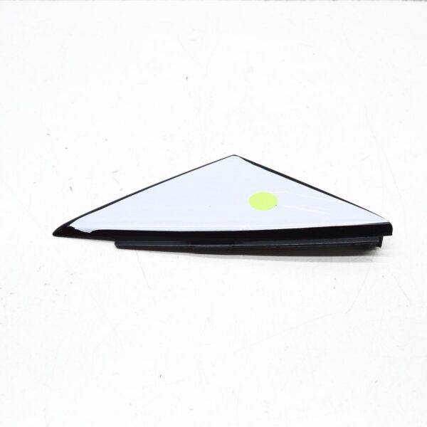 NEW AUDI Q5 FY FRONT LEFT WINDOW CORNER TRIM 80A837637A5FQ  ORIGINAL