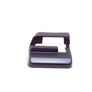 NEW MERCEDES-BENZ GL FRONT LEFT SEAT RAIL TRACK END TRIM X166 A16691907009051