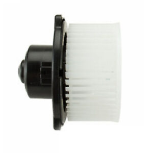 NEW MERCEDES-BENZ ML W163 BLOWER ELECTRIC MOTOR LHD A1638204142 ORIGINAL