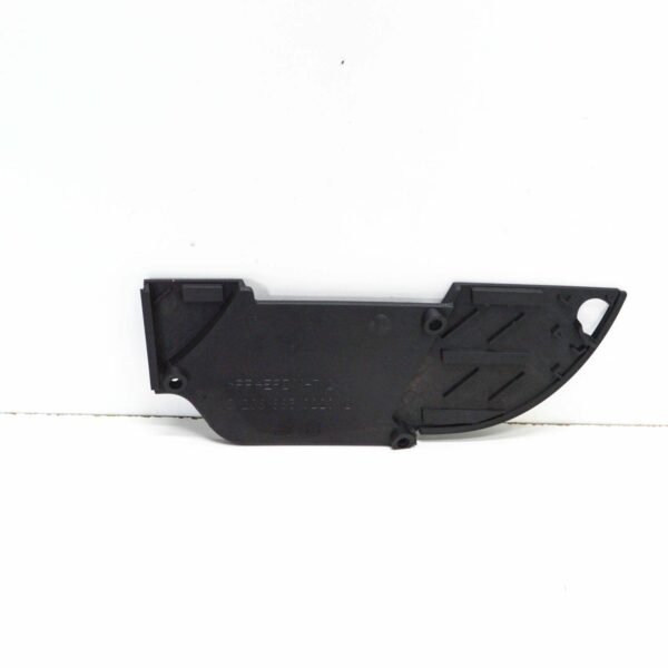 NEW MERCEDES BENZ CLK C208 FRONT BUMPER RIGHT JOINT COVER A2088850223 ORIGINAL