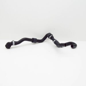 NEW VW GOLF CD MK8 COOLANT HOSE WITH QUICK RELEASE COUPLING 5Q0122051ER ORIGINAL