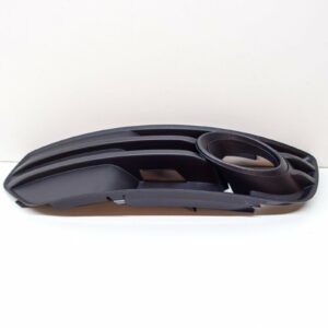 NEW AUDI Q5 8R FRONT BUMPER FOG OUTER GRILLE LEFT 8R0807681A01C