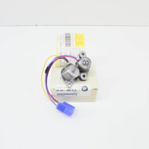 NEW BMW 5 E39 TORQUE CONVERTER SOLENOID VALVE 24341422213 1422213 ORIGINAL