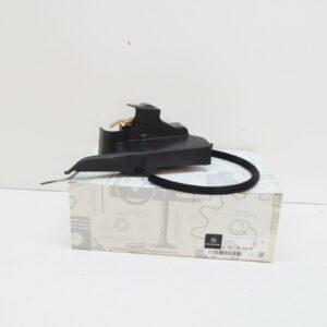 NEW MERCEDES-BENZ ML W163 FRONT LEFT DOOR LOCK LHD A1637202935