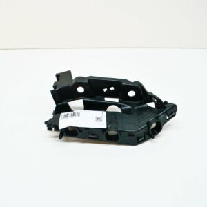 NEW AUDI Q8 SQ8 FRONT LEFT BUMPER UPPER GUIDE 4M8807283 ORIGINAL